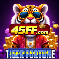 jogo plinko pixel